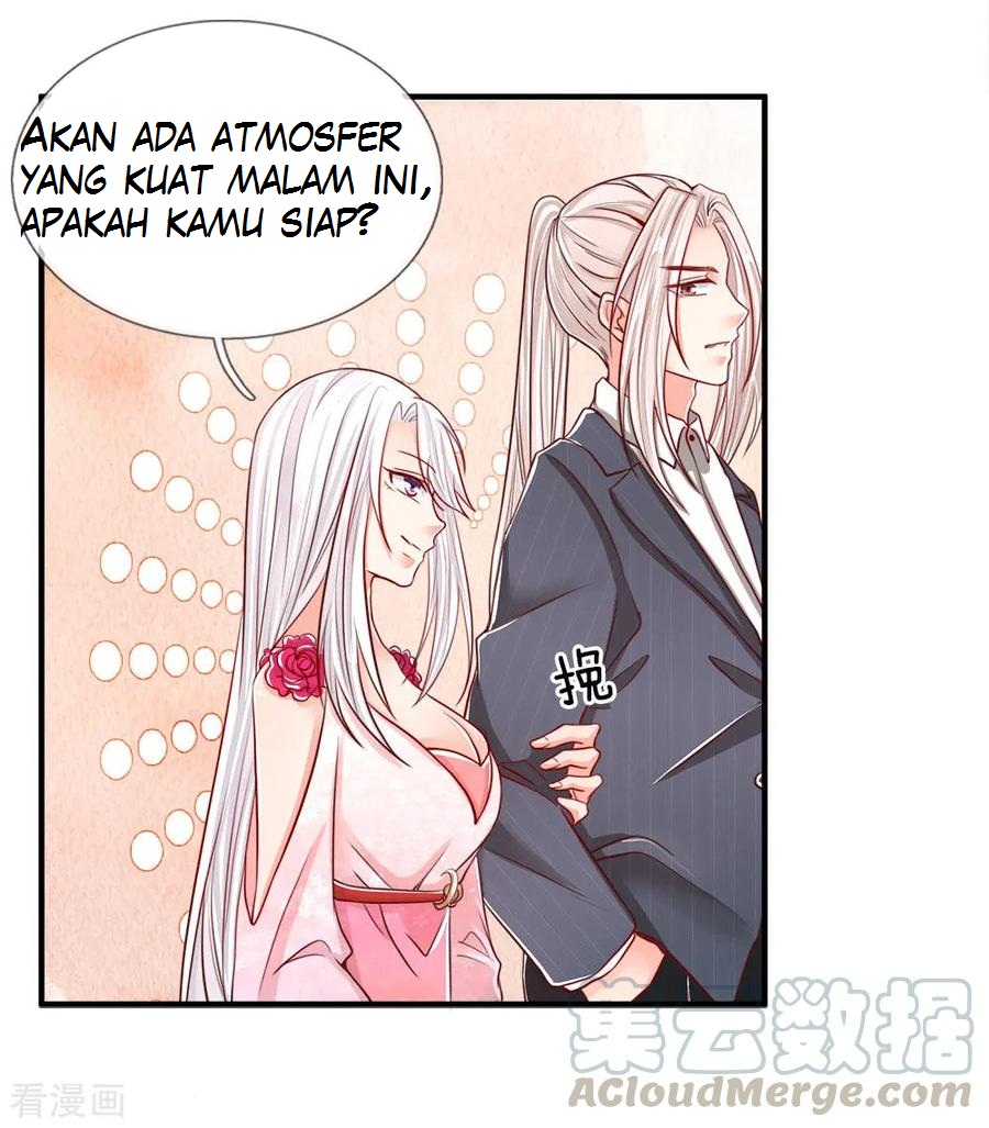 Immortal Daddy Xianzun Chapter 58 Bahasa Indonesia